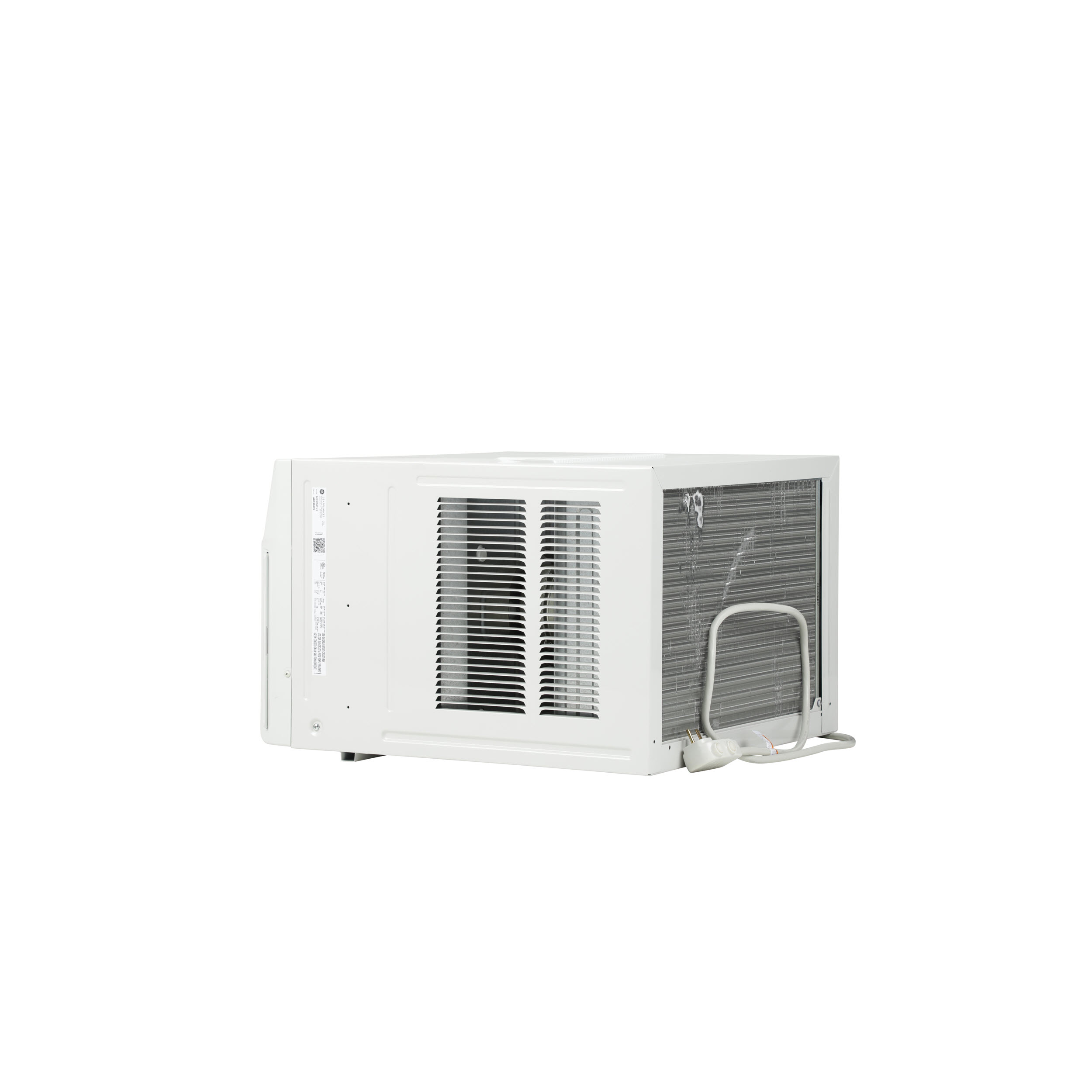 GE® 115 Volt Electronic Heat/Cool Room Air Conditioner