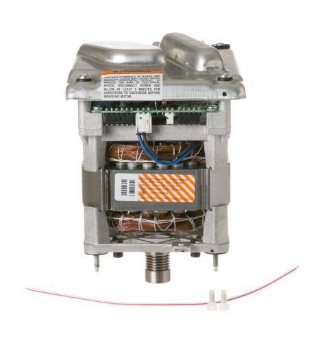 GENEISIS INTER MOTOR