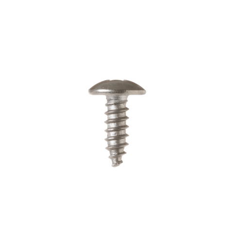 Dishwasher HEX HEAD SCREW 8-18  1/2 STAINLESS STEEL