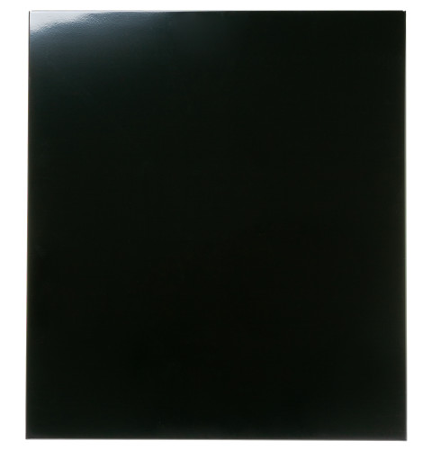 BLACK OUTER DOOR PANEL