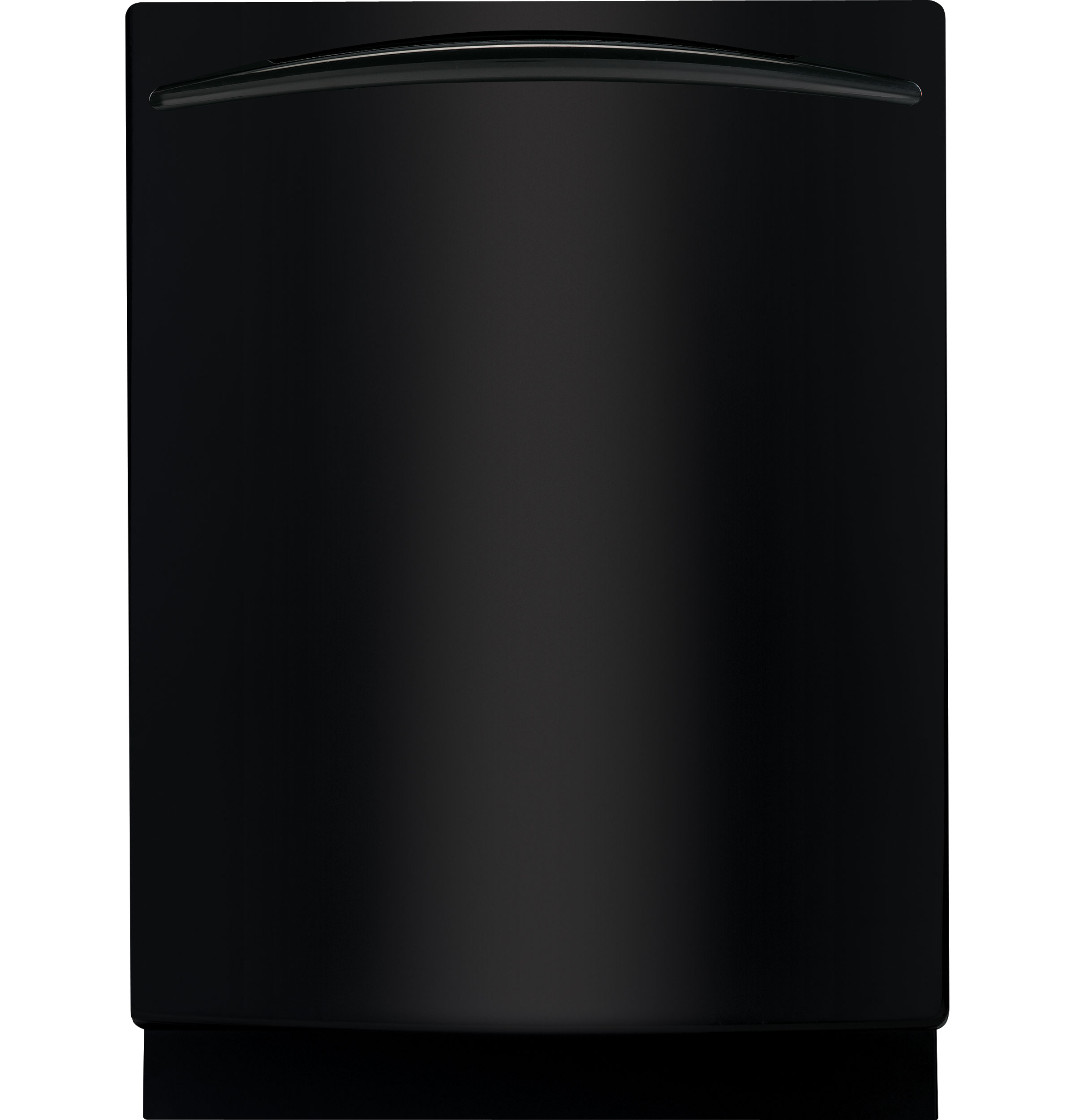 GE Profile™ Dishwasher with SmartDispense™ Technology