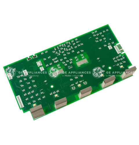 DISPENSER CONTROL BOARD