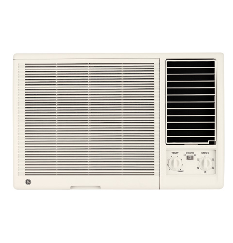 GE® 115 Volt Room Air Conditioner