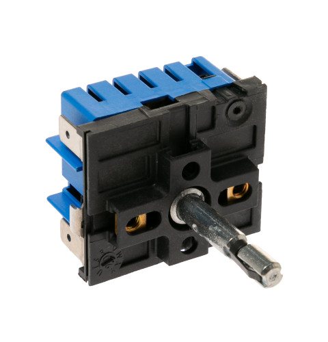 INFINITE SWITCH CONTROL