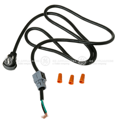DISHWASHER POWER CORD- 5'4