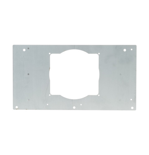 RANGE HOOD BLOWER SUPPORT