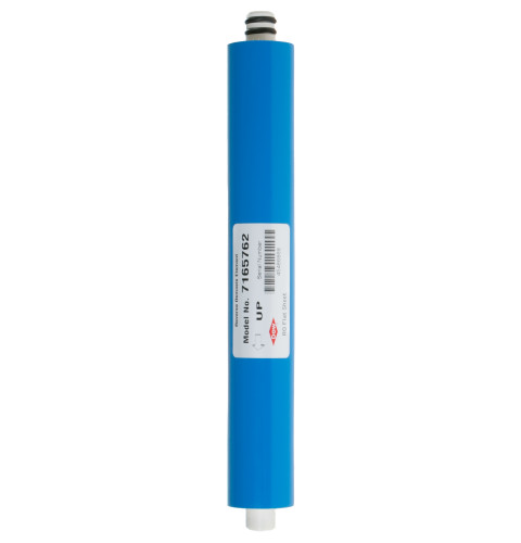 Water filtration system, Reverse Osmosis cartridge