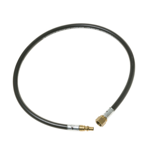 GAS RANGE HOSE ASSEMBLY - LP 33