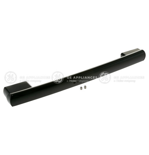 FREEZER HANDLE - BLACK