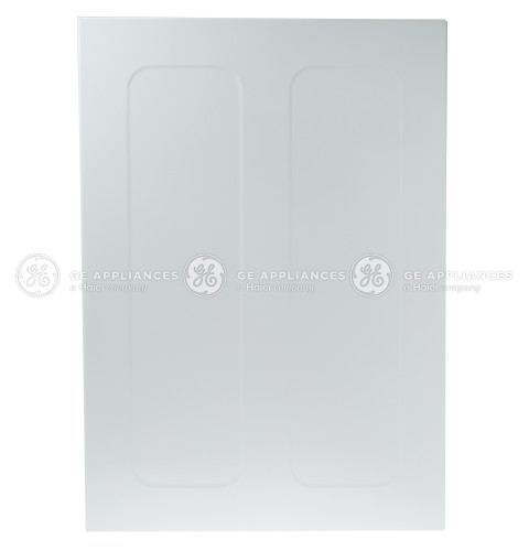 Range Side Body - White