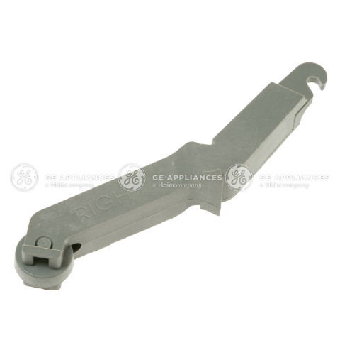 LEVER ARM FZ CLOSURE ASSEMBLY