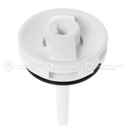 MATTE WHITE CARAFE LID