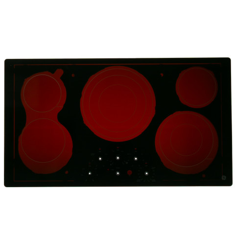 MAINTOP GLASS & FRAME