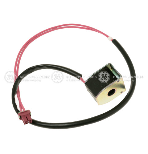 SOLENOID VALVE REVERSING