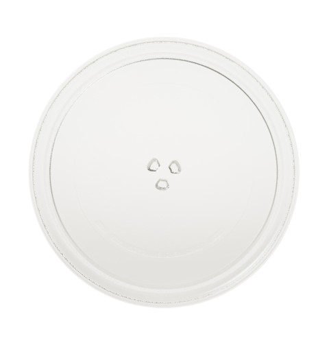 Microwave Glass Tray