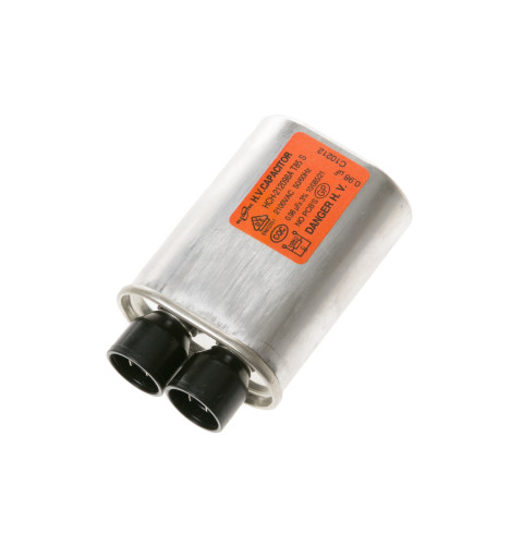 Microwave Capacitor