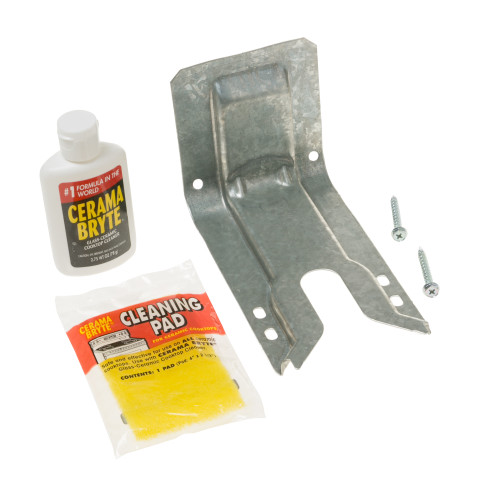 RANGE ANTI-TIP BRACKET