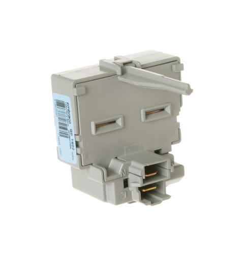 REFRIGERATOR OVERLOAD