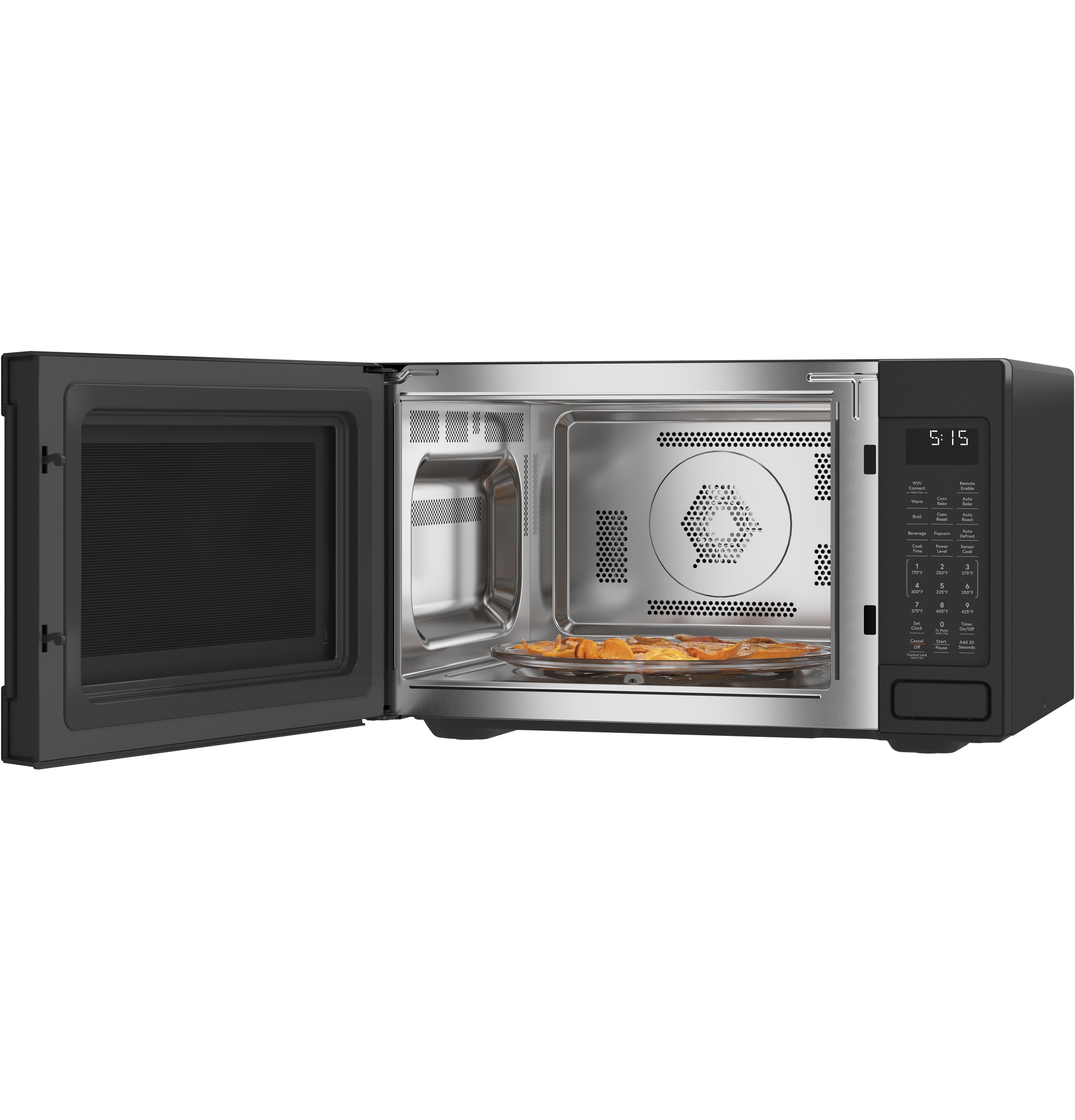 Café™ 1.5 Cu. Ft. Smart Countertop Convection/Microwave Oven