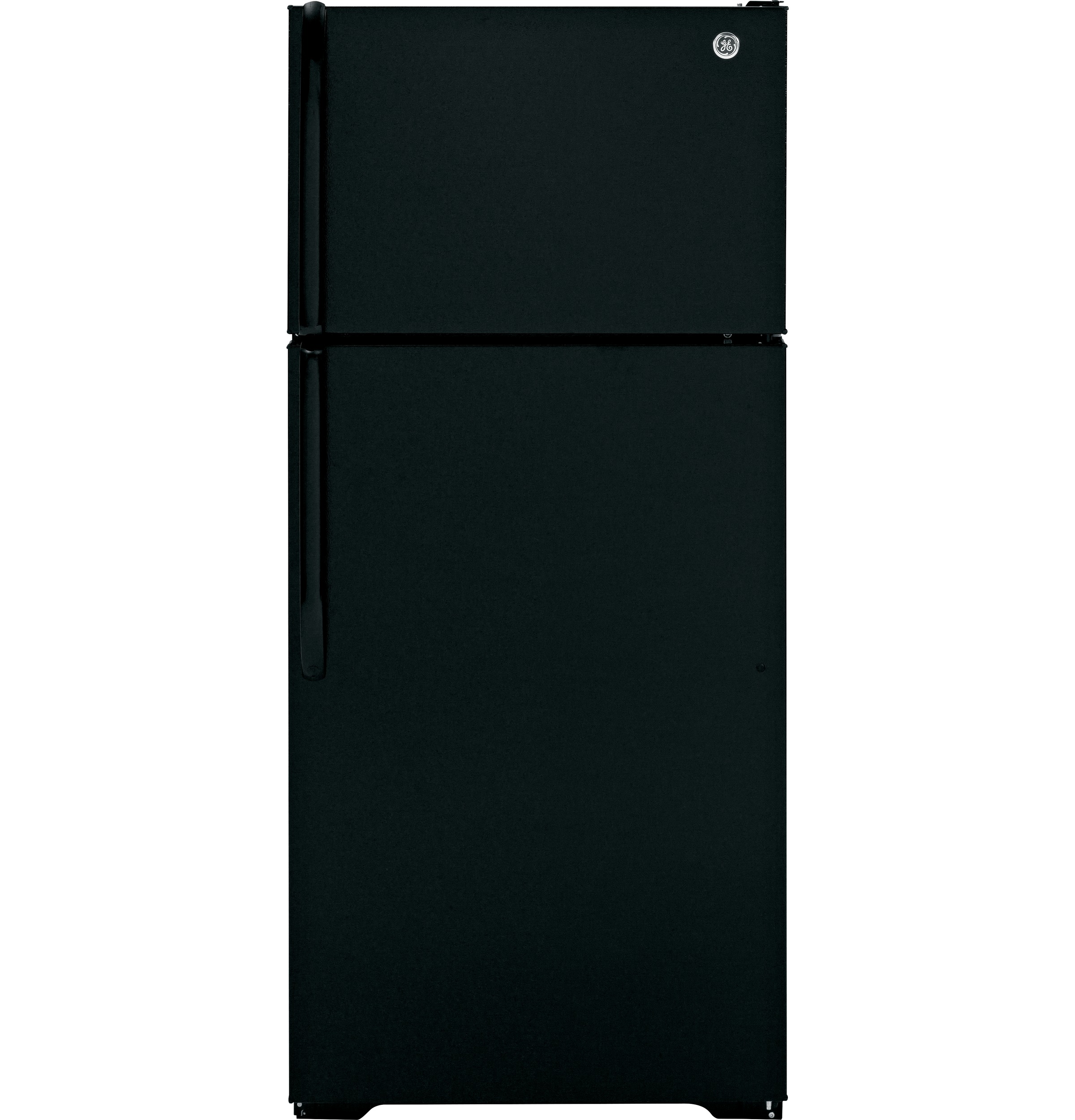GE® 16.5 Cu. Ft. Top-Freezer Refrigerator