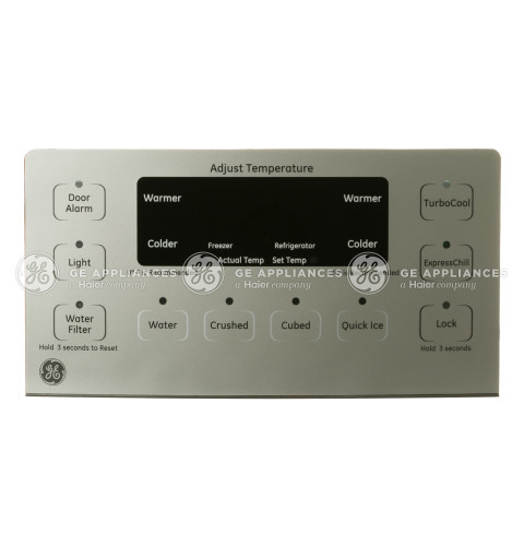 INTERFACE DISPENSER ASM