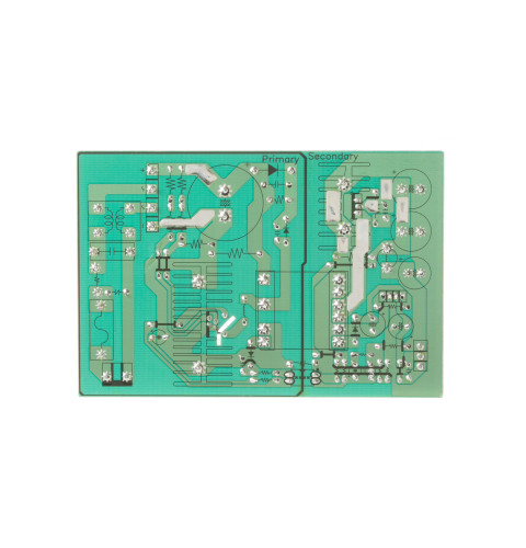 CIRCUIT BOARD ICE MAKER