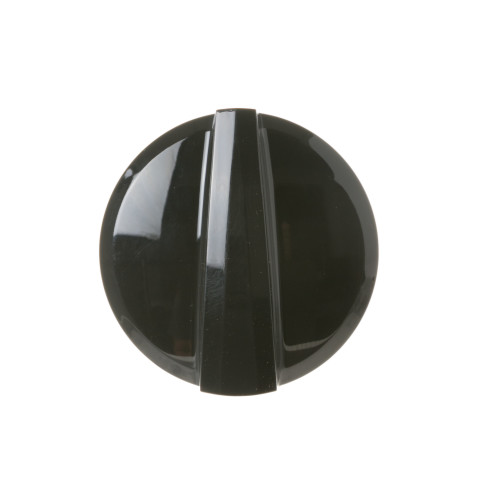 RANGE KNOB - BLACK