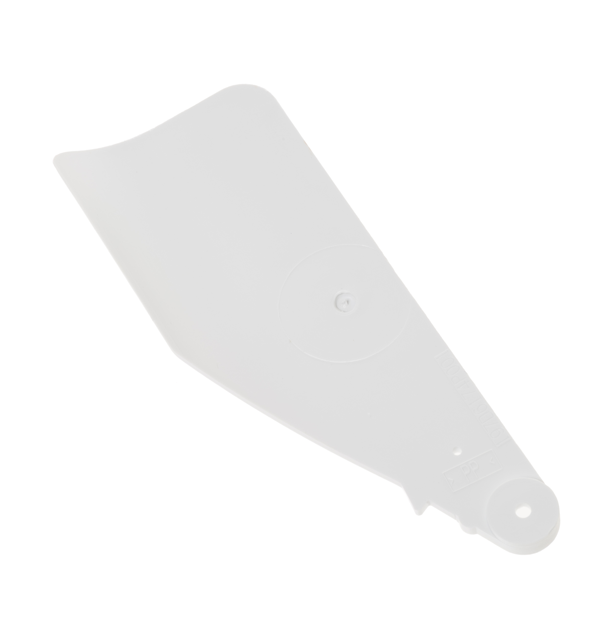 WR49X10103 FEELER ARM FIELD FIX GE Appliances Parts