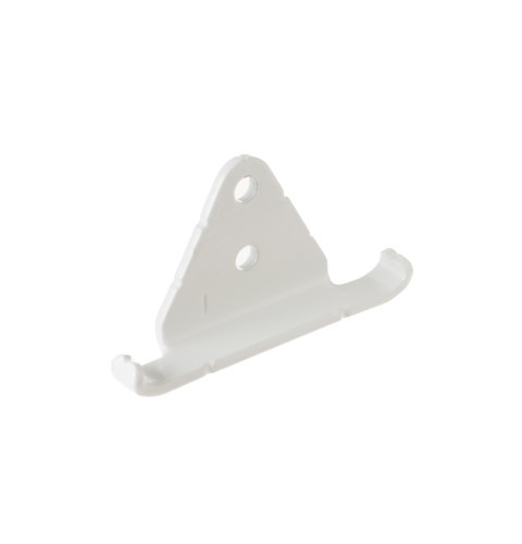 Refrigerator door stop