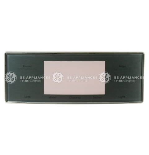 DISPLAY CAP TOUCH ASM SS