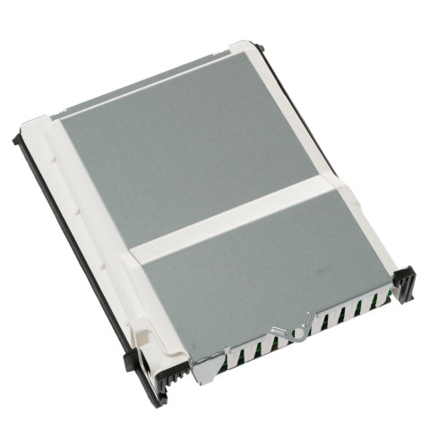 MC BOARD WITH ENCLOSURE DOUBLE DD