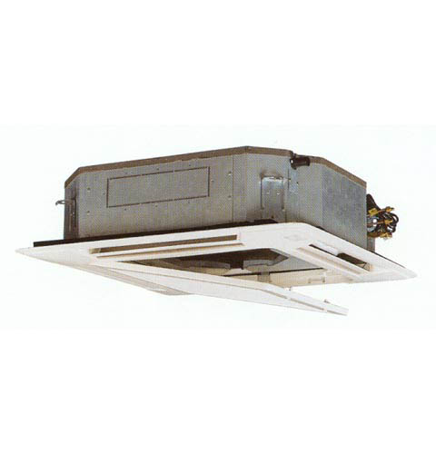 GE® AC Heat Pump,  18,000 Btu