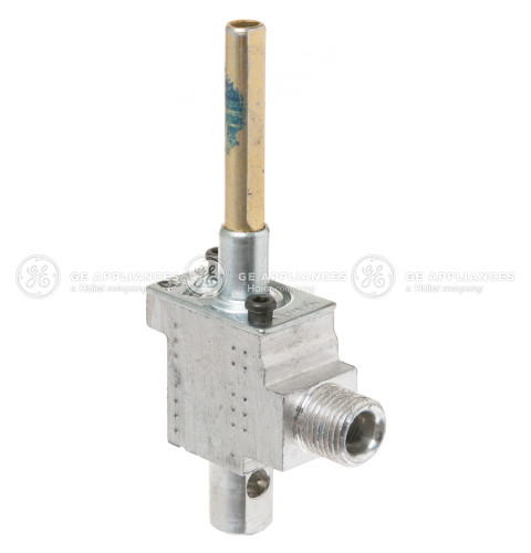 GAS VALVE