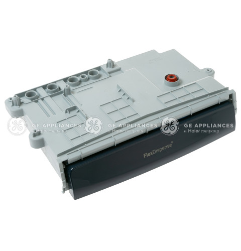 DISPENSER BOX & DRAWER HE PROFILE TL WASHER SAPPHIRE BLUE