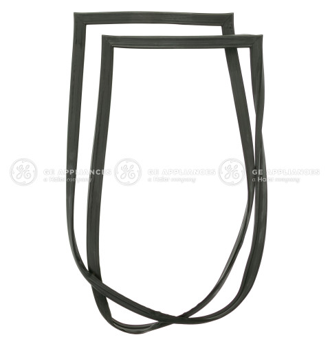 GASKET DOOR FZ BLACK