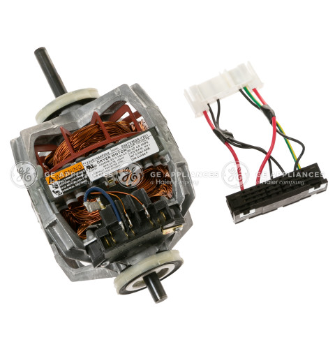 KIT MOTOR AND PULLEY WIT