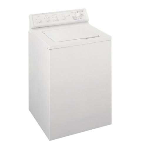 Hotpoint® 3.2 Cu. Ft. Super Capacity Washer