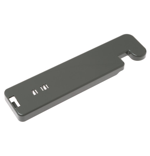 TOP HINGE COVER - LEFT