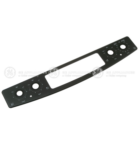 FACEPLATE (SCR-BK)