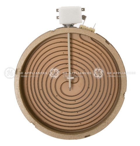 ELEMENT HALIANT & PAD ASSEMBLY