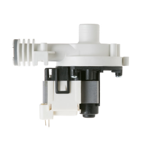 Dishwasher Drain Pump Assembly