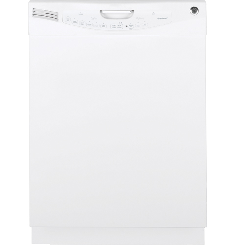 GE® Tall Tub Built-In Dishwasher