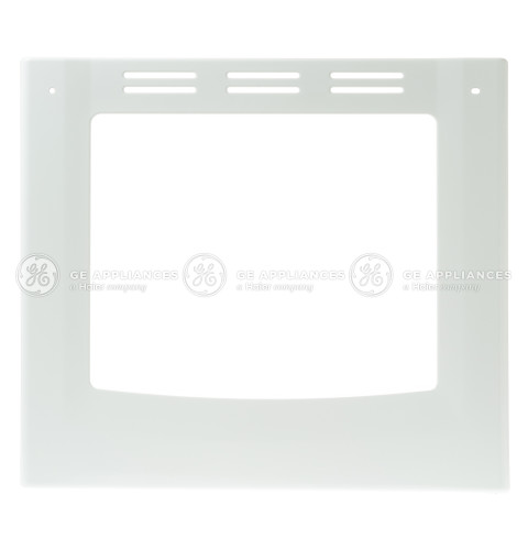 DOOR & FOIL ASSEMBLY