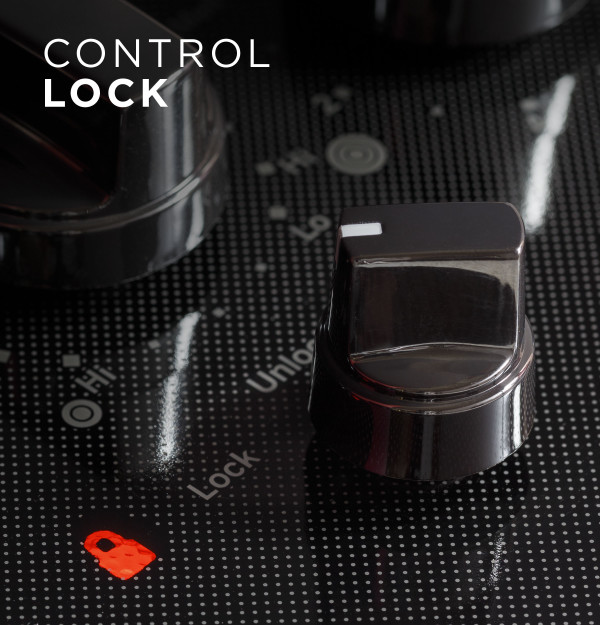 Control Lock