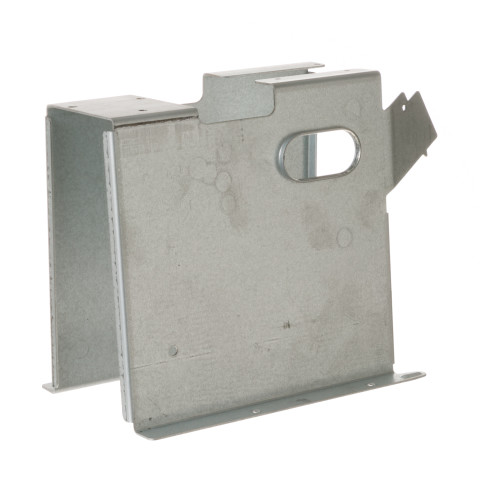 Dryer bracket burner