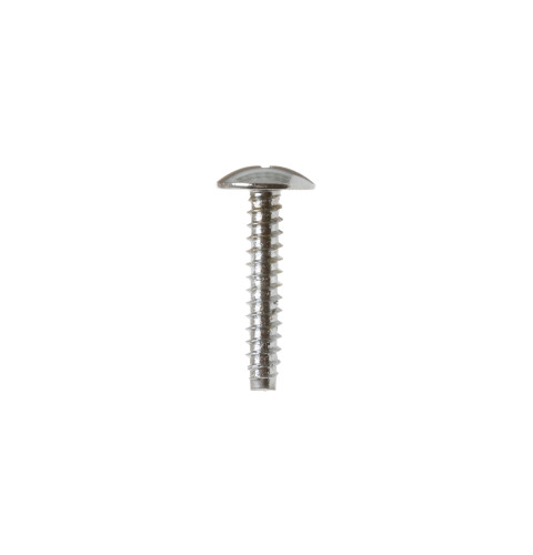 Dishwasher inner door liner screw