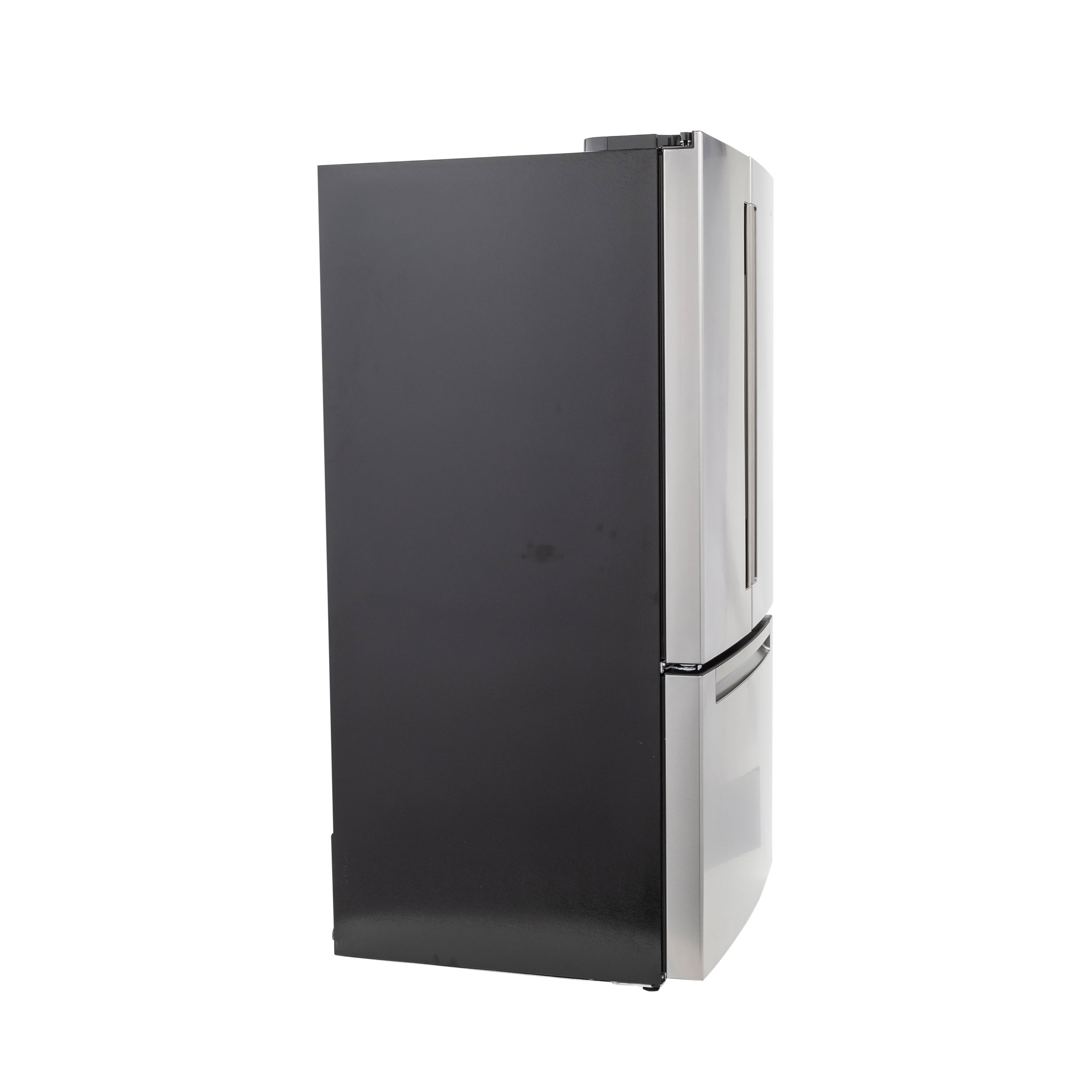 ENERGY STAR® 27.0 Cu. Ft. French-Door Refrigerator