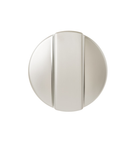RANGE KNOB - STAINLESS STEEL