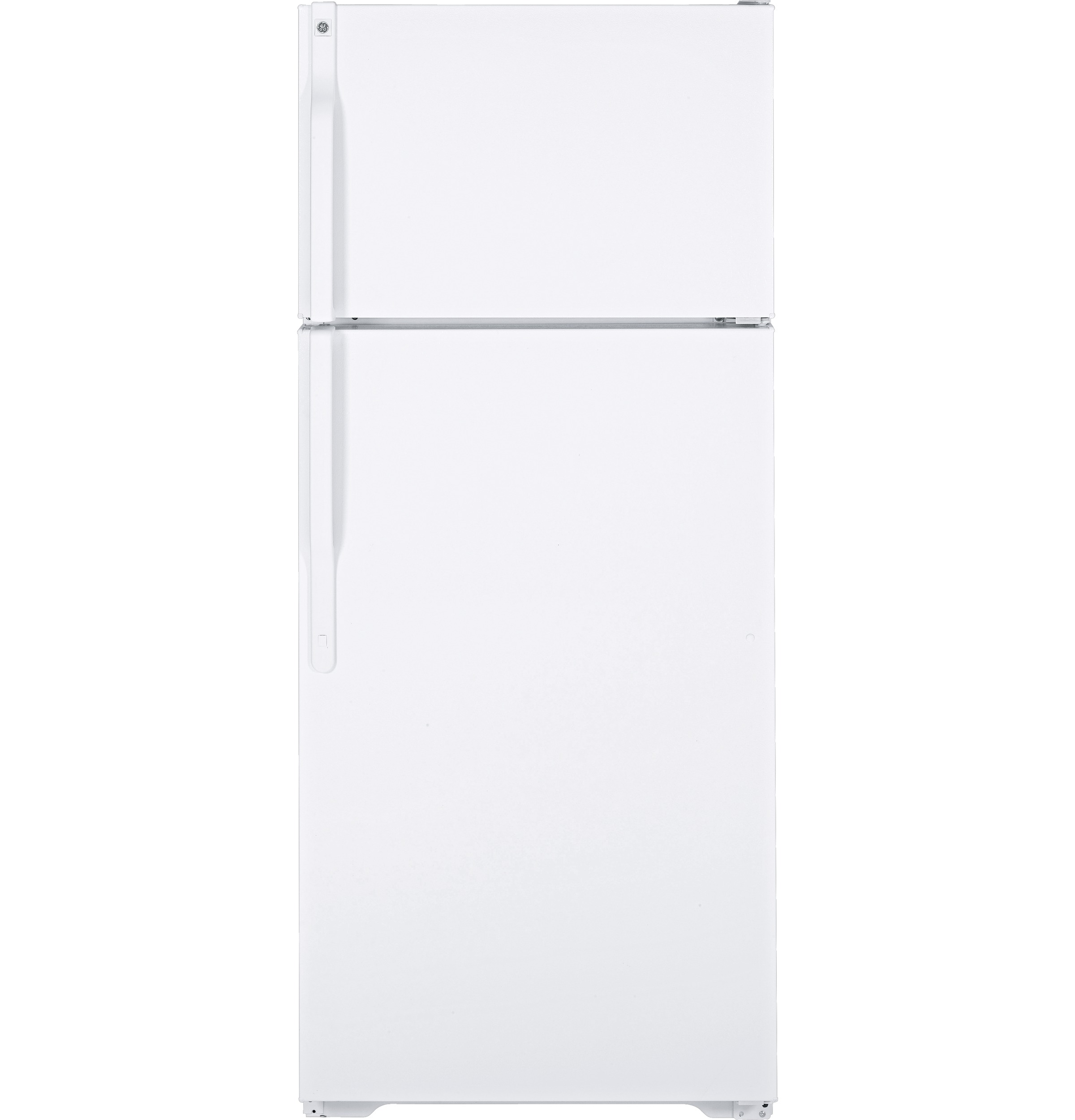 GE® 18.2 Cu. Ft. Top-Freezer Refrigerator
