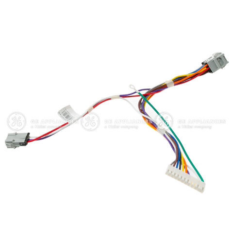 HARNESS SPARK MODULE